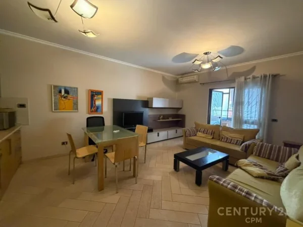 Tirane, shitet apartament 1+1 Kati 2, 78 m² 179.000 € (Pazari i Ri)