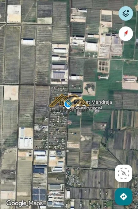 Durres, shitet , 280.000 € 