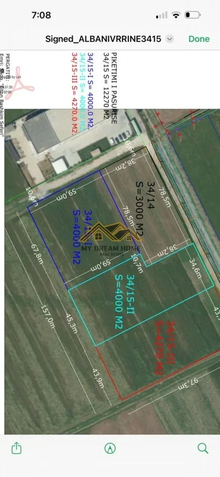 Durres, shitet , 280.000 € 