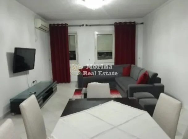 Tirane, jepet me qera apartament 2+1 Kati 8, 112 m² 500 € (Yzberisht)
