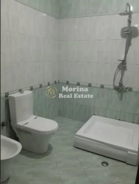 Tirane, jepet me qera apartament 2+1 Kati 8, 112 m² 500 € (Yzberisht)