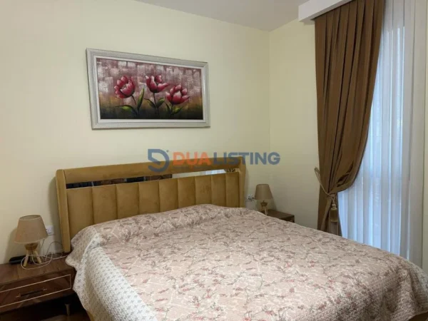Tirane, jepet me qera apartament 2+1 , 102 m² 800 € (Ferit Xhajko)