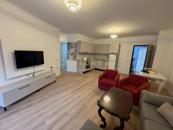 Tirane, shitet apartament 2+1 Kati 1, 87 m² 180.000 € (Don Bosko)