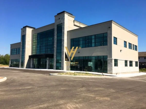 Tirane, shitet magazine Kati 0, 2.000 m² 1.400.000 € (AUTOSTRADA TIRANE-DURRES)