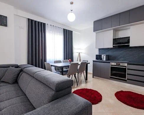 Tirane, jepet me qera apartament 2+1+Aneks+Ballkon Kati 3, 106 m² 750 € (rruga don bosko , rruga jordan misja , bulevardi i ri)