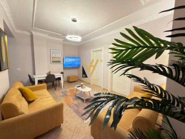 Tirane, jepet me qera apartament 2+1+Ballkon Kati 1, 85 m² 650 € (RRUGA E ELBASANIT)