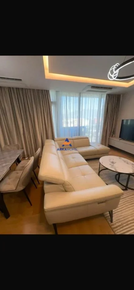 Tirane, shitet apartament 2+1+Ballkon Kati 6, 116 m² 650.000 € 