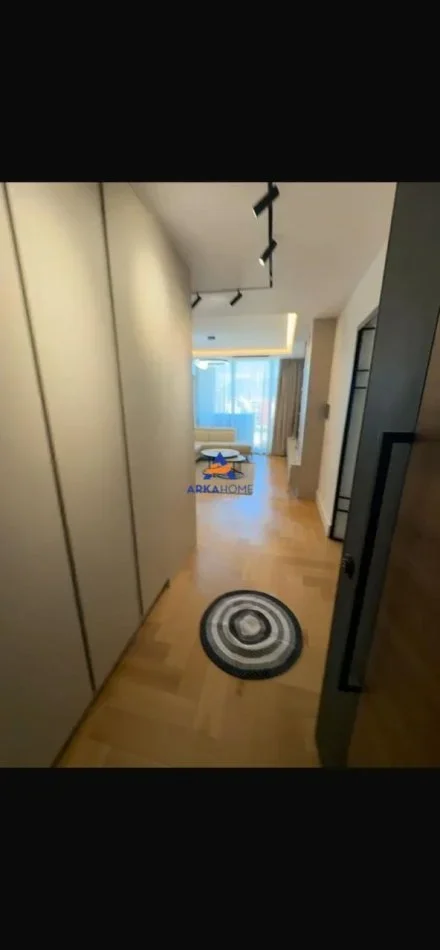 Tirane, shitet apartament 2+1+Ballkon Kati 6, 116 m² 650.000 € 