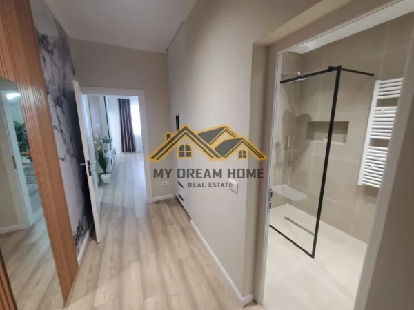 Durres, shitet apartament 1+1 Kati 4, 65 m² 109.000 € (plazh)