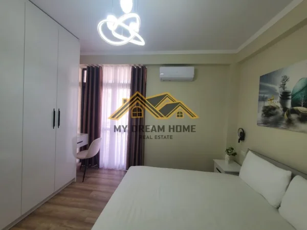 Durres, shitet apartament 1+1 Kati 4, 65 m² 109.000 € (plazh)