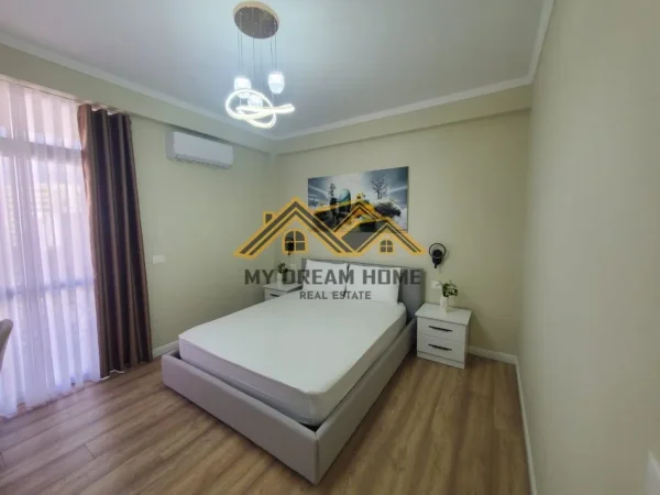 Durres, shitet apartament 1+1 Kati 4, 65 m² 109.000 € (plazh)