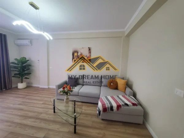 Durres, shitet apartament 1+1 Kati 4, 65 m² 109.000 € (plazh)