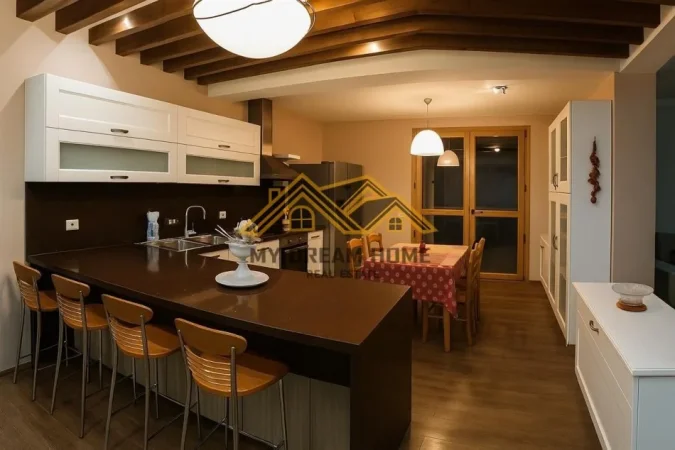 Durres, shitet apartament 3+1 Kati 6, 242 m² 556.000 € (vollga)