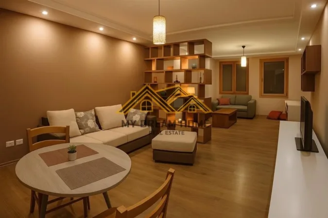 Durres, shitet apartament 3+1 Kati 6, 242 m² 556.000 € (vollga)