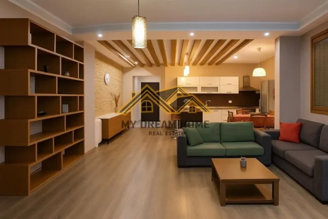 Durres, shitet apartament 3+1 Kati 6, 242 m² 556.000 € (vollga)