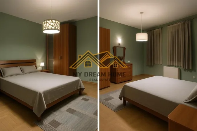 Durres, shitet apartament 3+1 Kati 6, 242 m² 556.000 € (vollga)