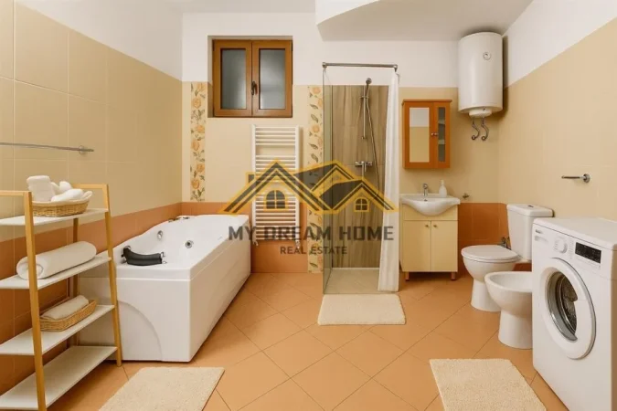 Durres, shitet apartament 3+1 Kati 6, 242 m² 556.000 € (vollga)