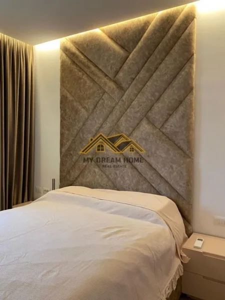 Durres, shitet apartament 3+1 Kati 8, 188 m² 300.000 € (golem)