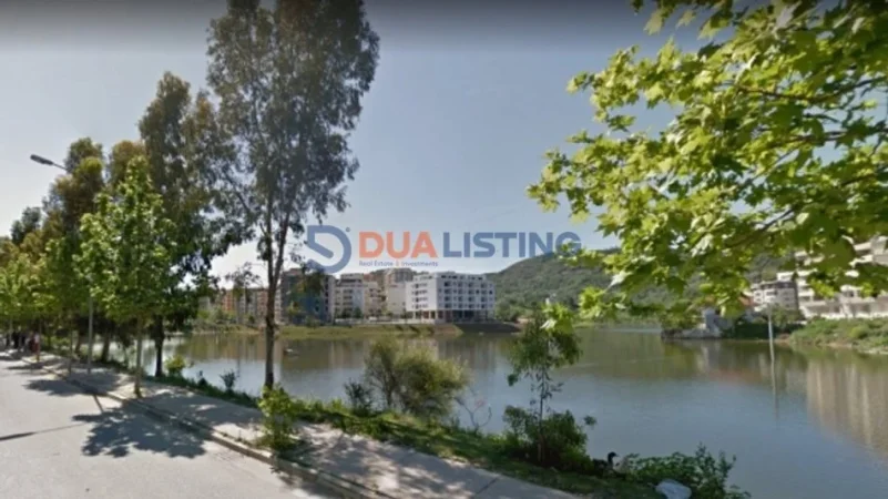 Tirane, shitet apartament+verande | Penthouse 3+1 , 390 m² (Liqeni i Thate)