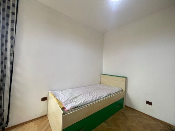 Tirane, jepet me qera apartament 3+1 Kati 1, 120 m² 650 € (Don Bosko)