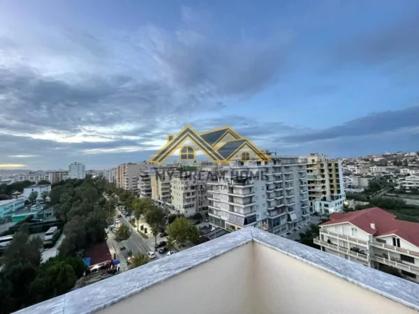 Durres, shitet apartament Kati 9, 302 m² 175.000 € (plazh iliria)