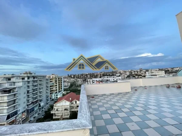Durres, shitet apartament Kati 9, 302 m² 175.000 € (plazh iliria)