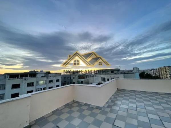 Durres, shitet apartament Kati 9, 302 m² 175.000 € (plazh iliria)