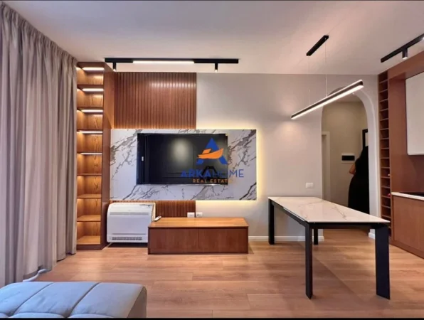 Tirane, shitet apartament 1+1+Ballkon Kati 4, 60 m² 165.000 € 