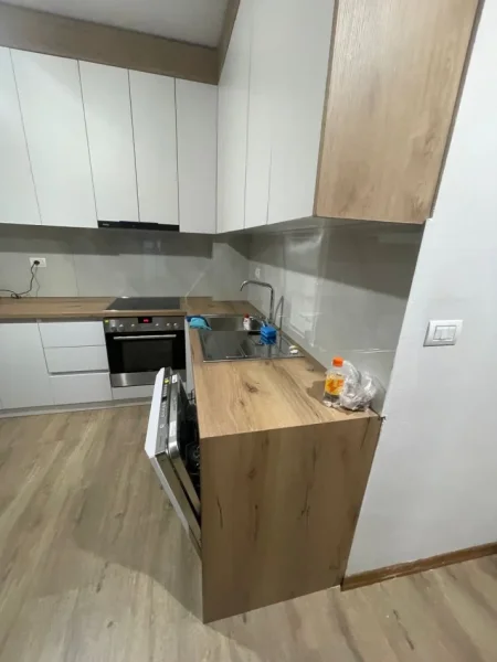 🔥 JEPET APARTAMENT 2+1+2 ME QERA ME  SUPER ÇMIM NE 5 MAJI🔥