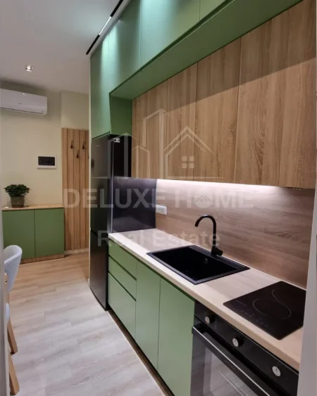 Tirane, jepet me qera apartament Kati 3, 650 €