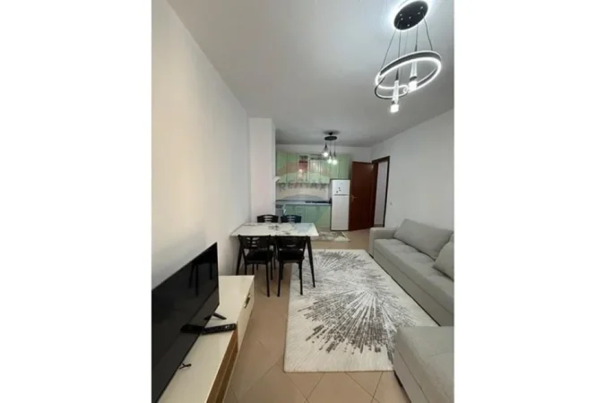 Mali Robit, shitet apartament 1+1+Ballkon Kati 2, 73 m² 125.000 € 