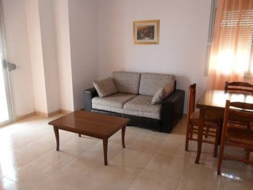 Tirane, jepet me qera apartament 2+1 Kati 4, 87 m² 600 € (ISH PARKU)