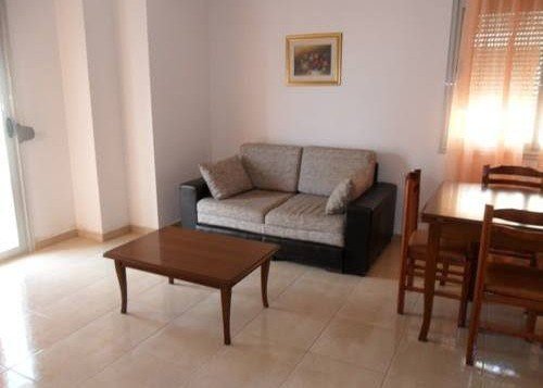 Tirane, jepet me qera apartament 2+1 Kati 4, 87 m² 600 € (ISH PARKU)