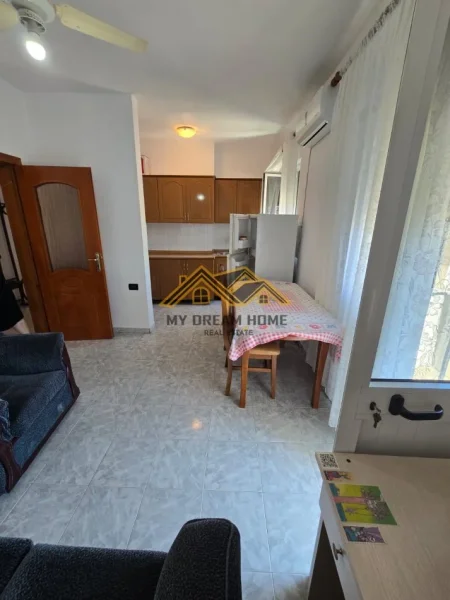 Durres, shitet apartament 3+1 Kati 4, 123 m² 108.000 € (zjarrfikesja)