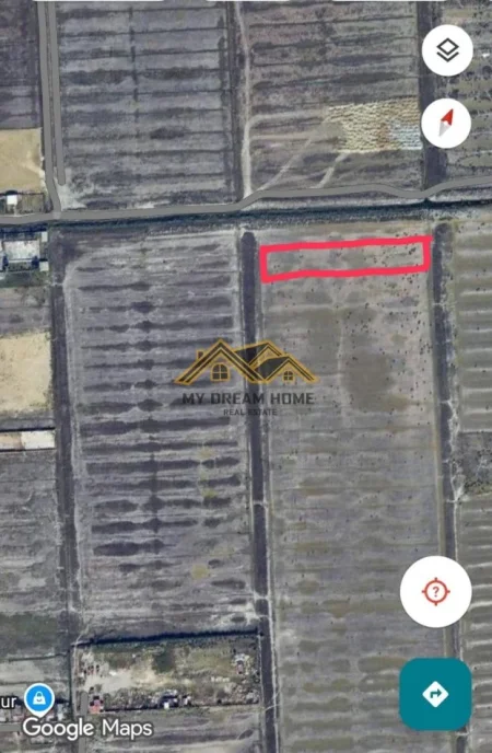 Durres, shitet apartament , 4.000 m² 160.000 € (spitalle)