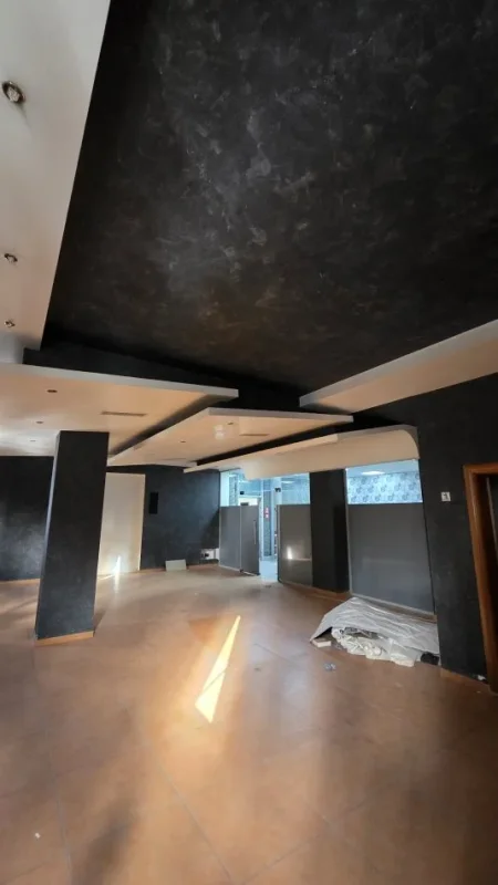 Lushnje, shitet dyqan , 78 m² 155.000 € 