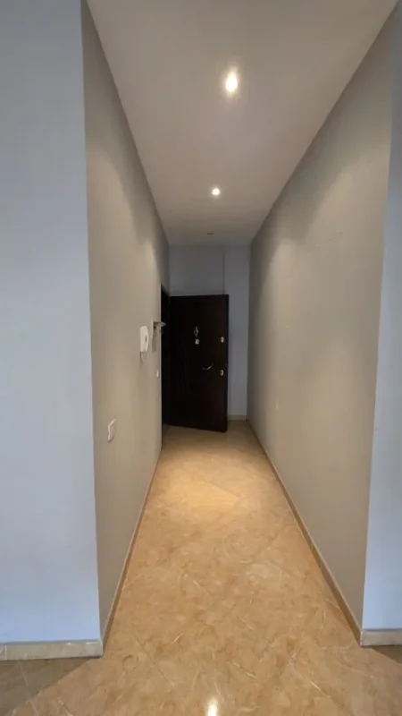 Lushnje, shitet apartament 1+1+Ballkon Kati 1, 85 m² 76.000 € 