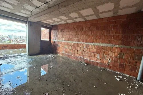 Tirane, shitet apartament 3+1+Ballkon Kati 5, 107 m² 98.300 € (Rrethi Ullirit Kamez)