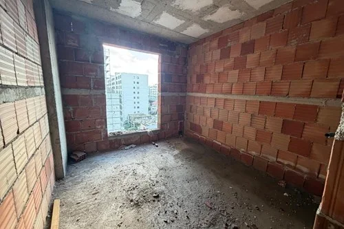 Tirane, shitet apartament 3+1+Ballkon Kati 5, 107 m² 98.300 € (Rrethi Ullirit Kamez)