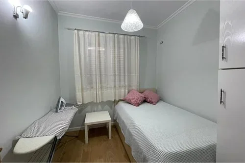 Tirane, jepet me qera apartament 2+1+Ballkon Kati 2, 103 m² 850 € (Rruga Durresit)