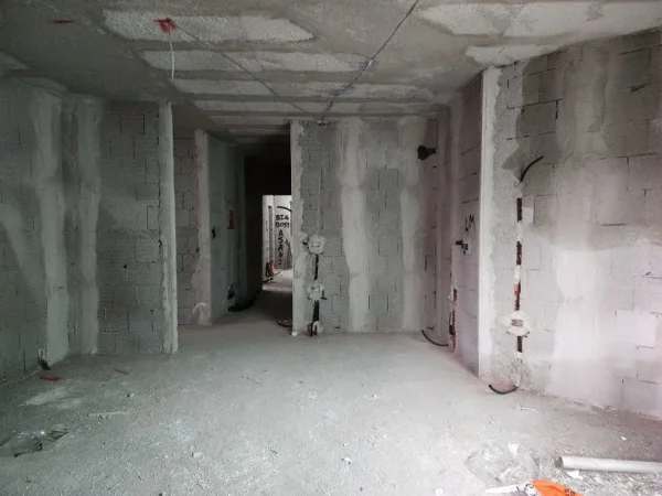 Tirane, shitet apartament 2+1+Aneks+Ballkon Kati 2, 100 m² 