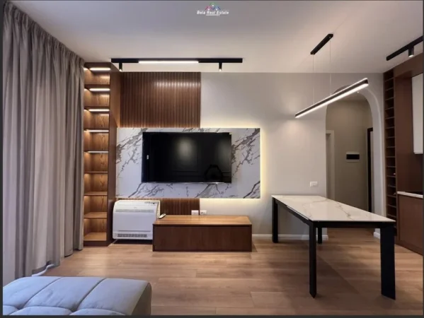 Tirane, shitet 1+1+Ballkon , 53 m² 165.000 € 