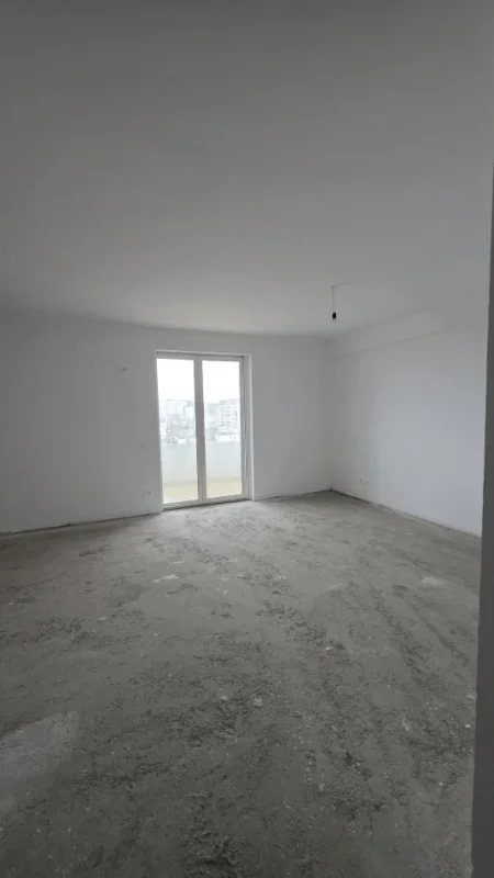Lushnje, shitet apartament 2+1+Ballkon Kati 7, 104 m² 70.000 € 