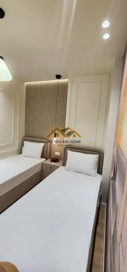 Durres, shitet 2+1 , 81 m² 155.000 € 