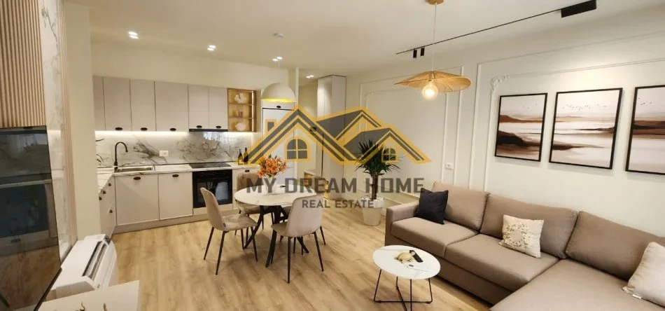 Durres, shitet 2+1 , 81 m² 155.000 € 