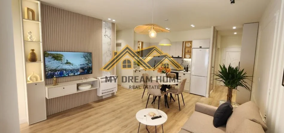 Durres, shitet 2+1 , 81 m² 155.000 € 