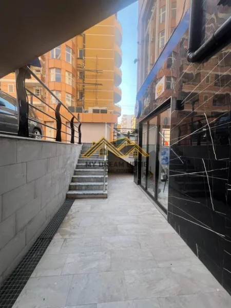 Durres, shitet 1+1 , 88 m² 155.000 € 