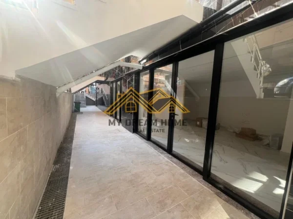 Durres, shitet 1+1 , 88 m² 155.000 € 