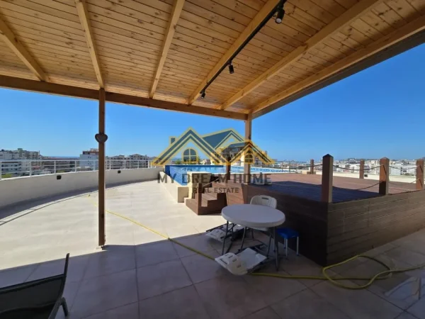 Durres, shitet 2+1 , 360 m² 530.000 € (plazh)