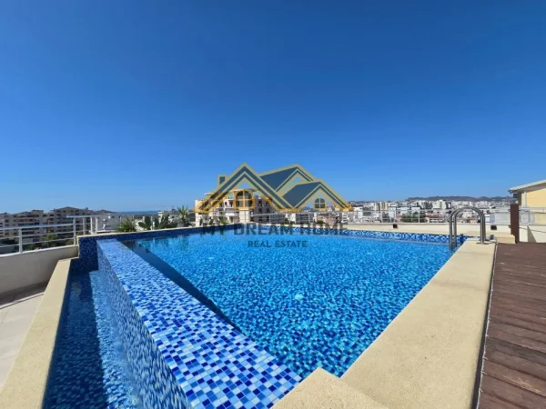 Durres, shitet 2+1 , 360 m² 530.000 € (plazh)